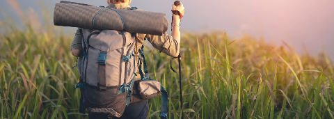 Your Guide to Choosing Camping Backpacks & Bags