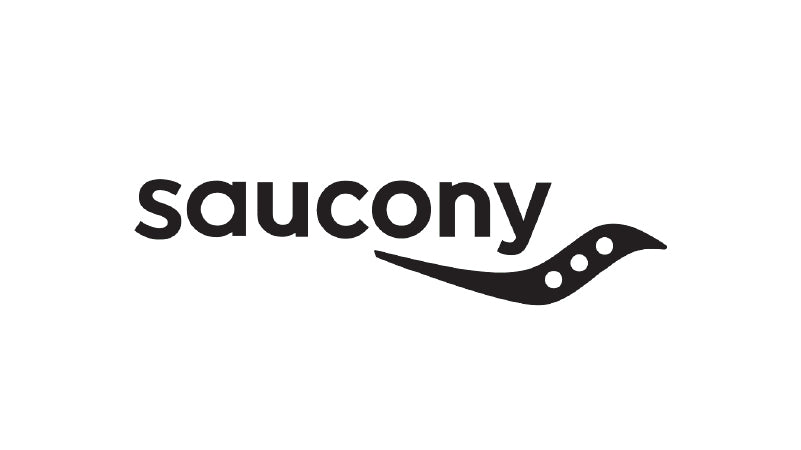 SAUCONY