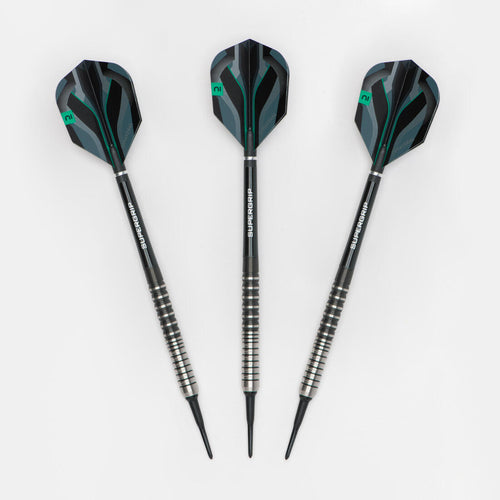 





Interchangeable Point Darts S960 Tri-Pack