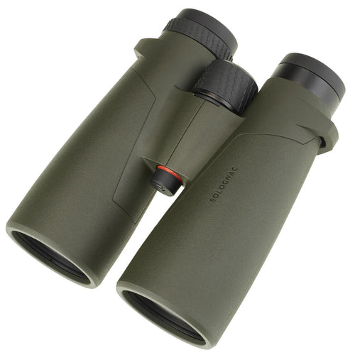 





Waterproof hunting binoculars 900 8x56 - khaki