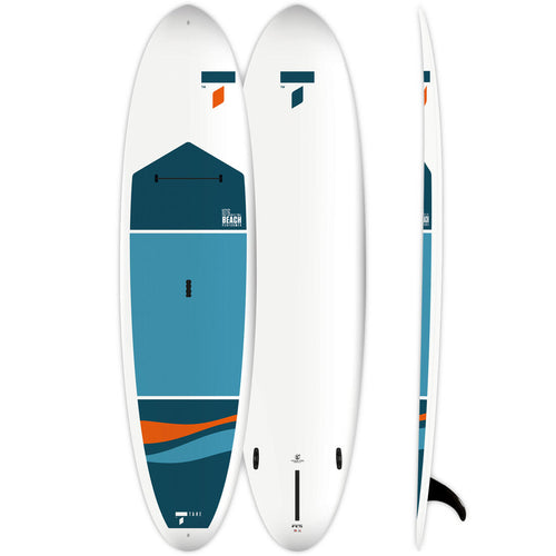 





Rigid Stand-Up Paddleboard Beach Performer (10'6/31.5