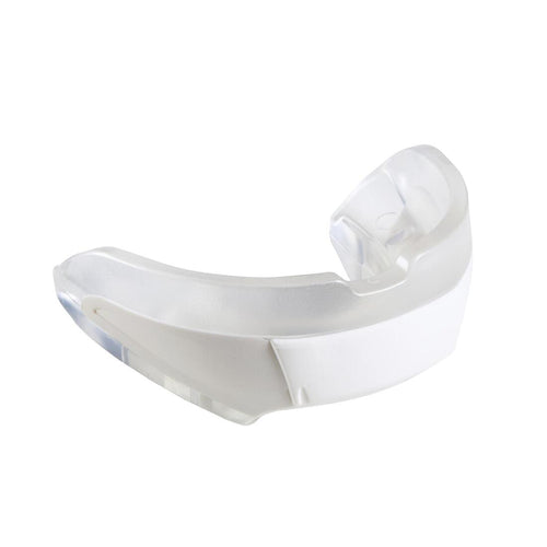 





Moderate-Intensity Field Hockey Mouthguard Size Medium FH500 - White