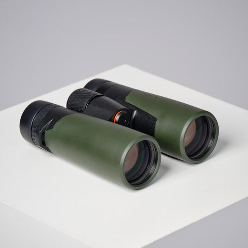 





Waterproof hunting binoculars 900 10x42 - khaki