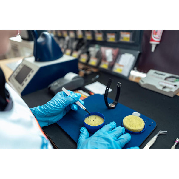 Sports Watch Battery Replacement + Pressure Testing Decathlon Bahrain