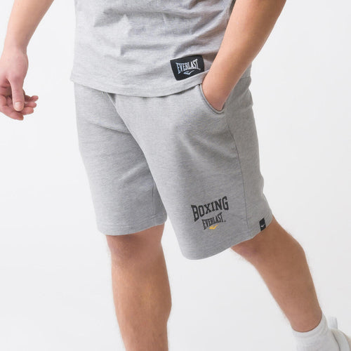 





Jogging Shorts - Grey