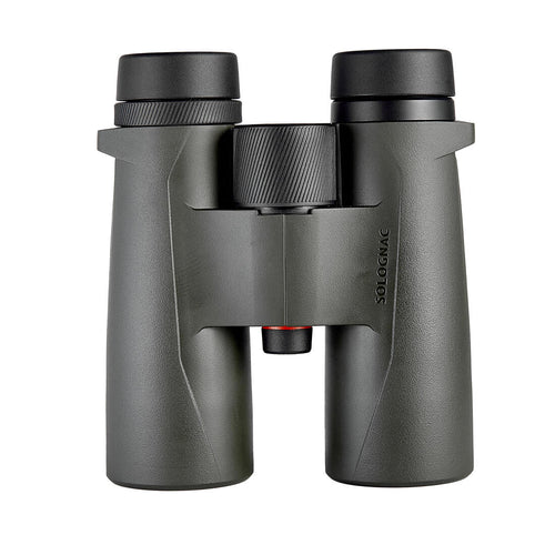 





Waterproof hunting binoculars 500 10x42 - khaki
