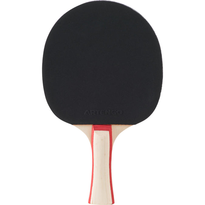 Free Table Tennis Set: PPR 130 + 3 Balls, photo 12 of 9
