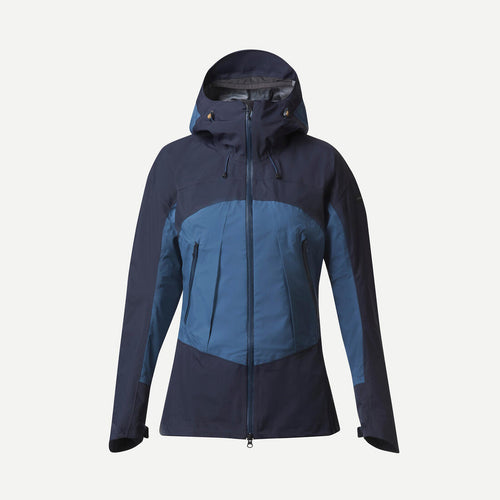 





Women’s Waterproof Jacket – 20,000 mm – taped seams - MT500