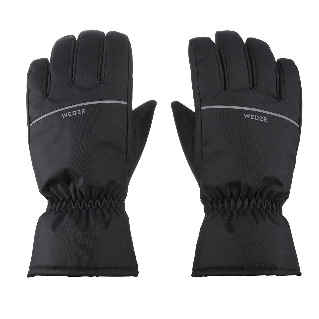 ADULT SKI GLOVES 100