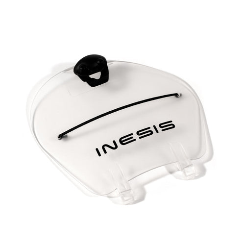 





CONSOLE COVER FOR COMPACT 3-WHEEL GOLF TROLLEYS - INESIS