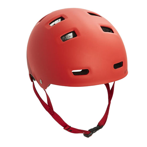 





Kids' Cycling Helmet Teen 520