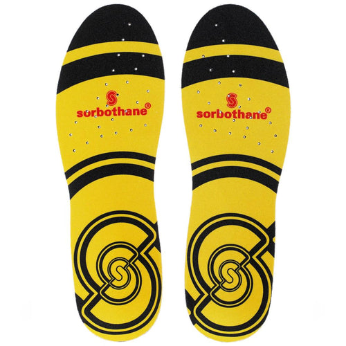 





Sorbothane Double Strike Insoles