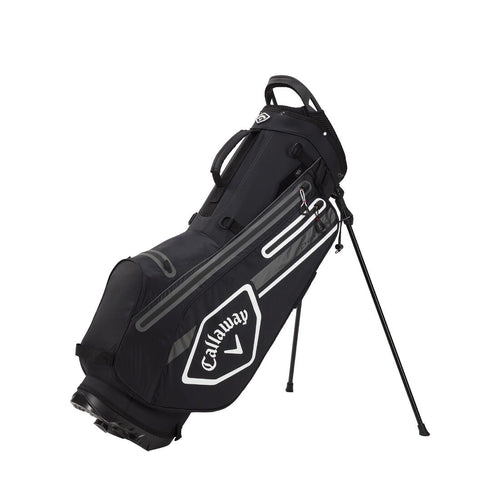 





Golf stand bag - CALLAWAY Chev Dry