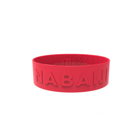 SWIMMING ANKLE BAND 900 - BLACK