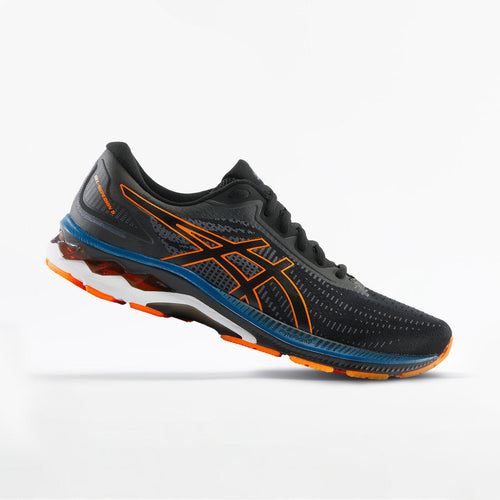





Men's Running Shoes Asics Gel Superion 5 - grey black orange