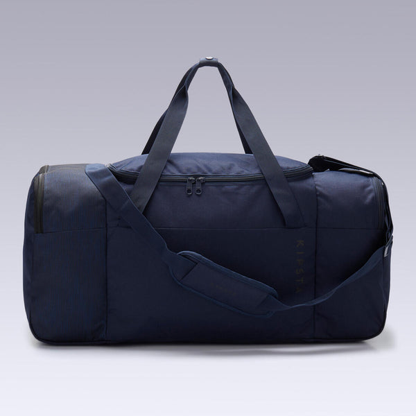 75L Bag Essential Blue Decathlon Bahrain