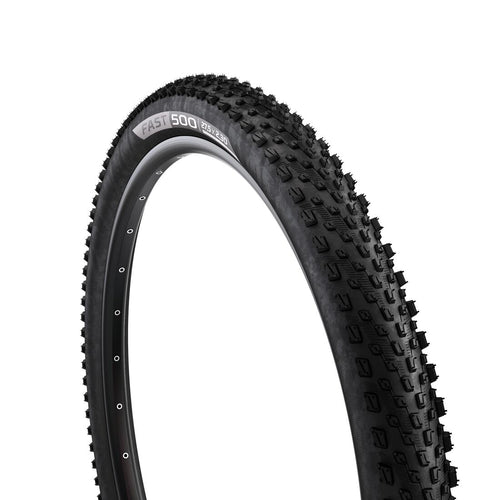 





27.5 x 2.3 Mountain Biking Cross-Country Tyre XC Fast