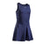 





Girls' Tennis Dress TDR500 - Navy Blue