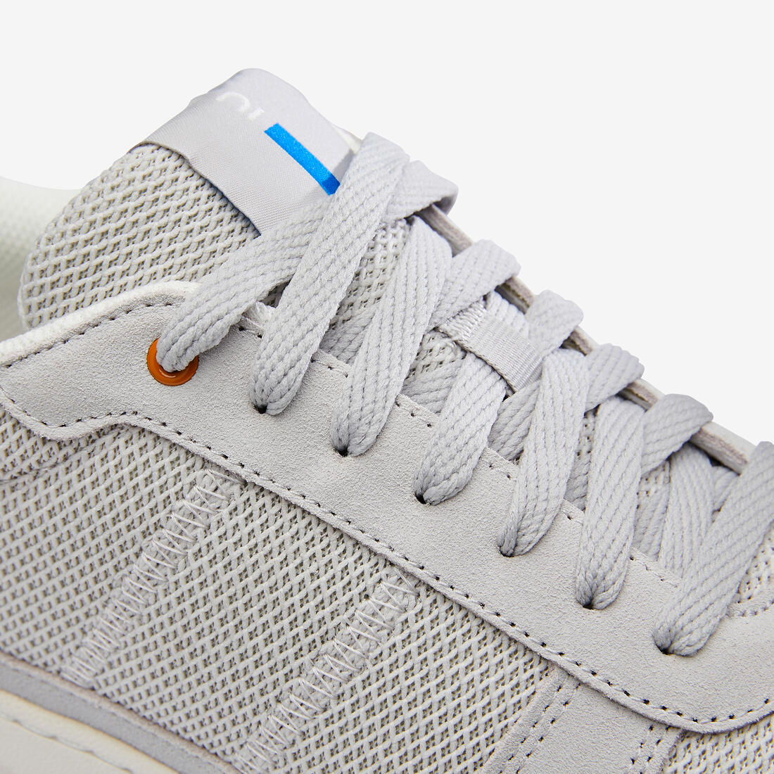 Men's Urban Walking Shoes Walk Protect Mesh