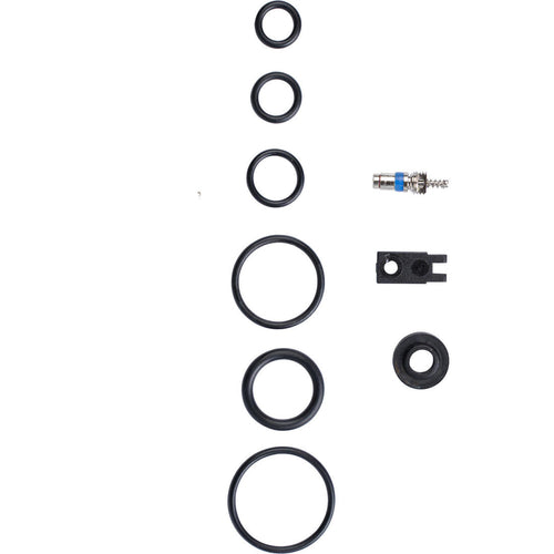 





Buoyancy Compensator Direct System Servicing Kit Subea HID SCD