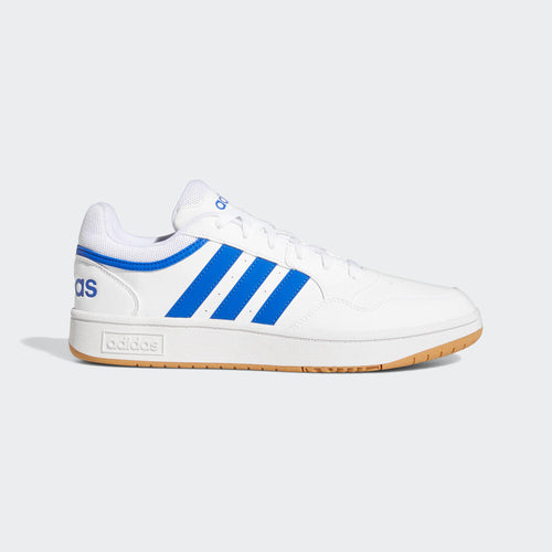 





MEN'S ADIDAS HOOPS 3 SHOES - WHITE