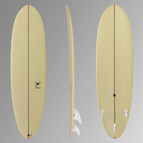 





SURF 500 Hybrid 6'4