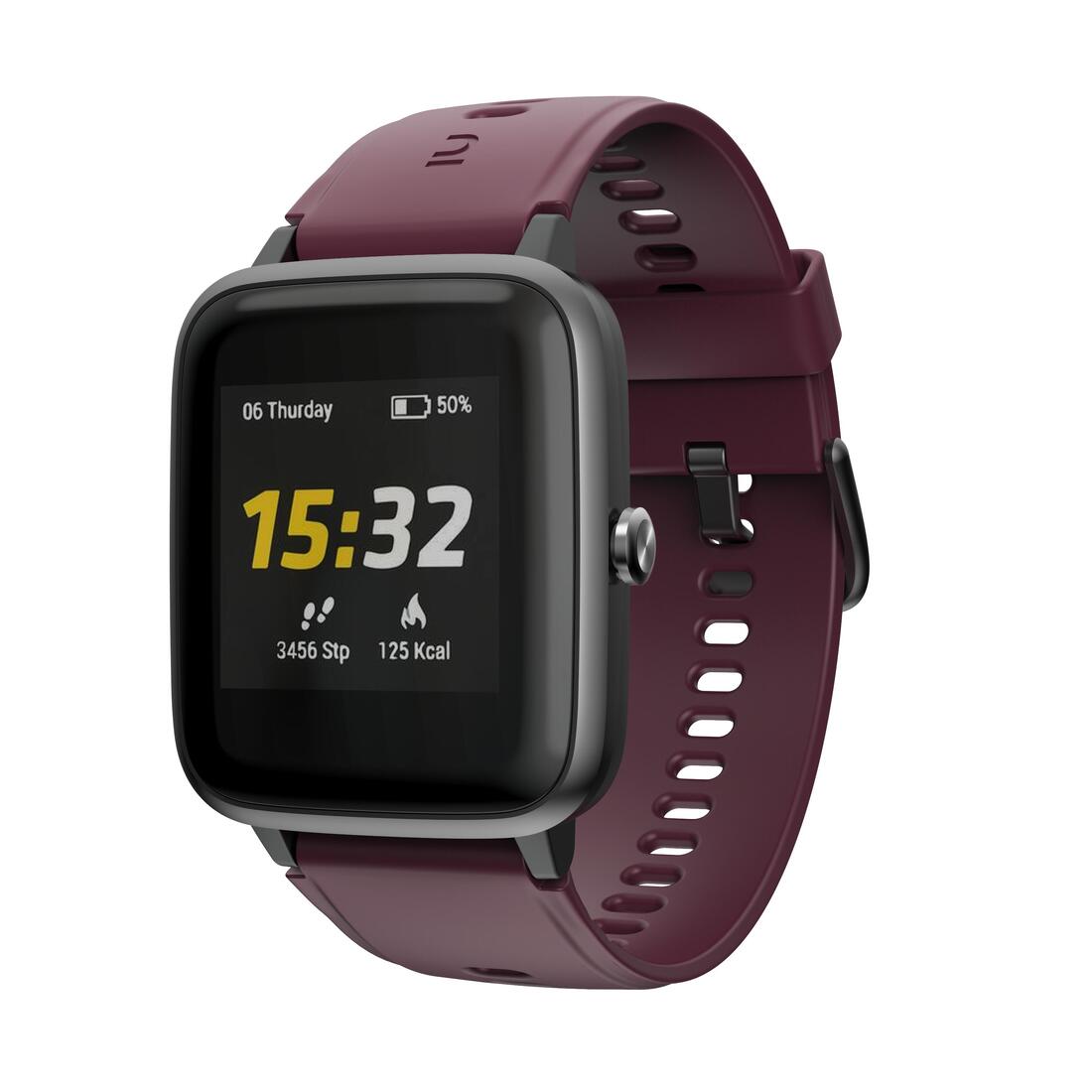 Multisport HRM smart watch - CW700 HR