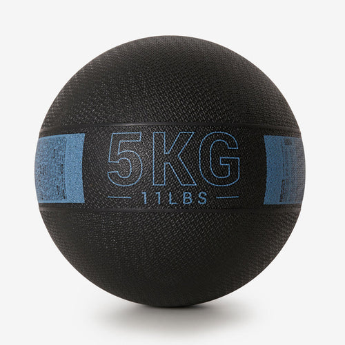 





3 kg Rubber Medicine Ball