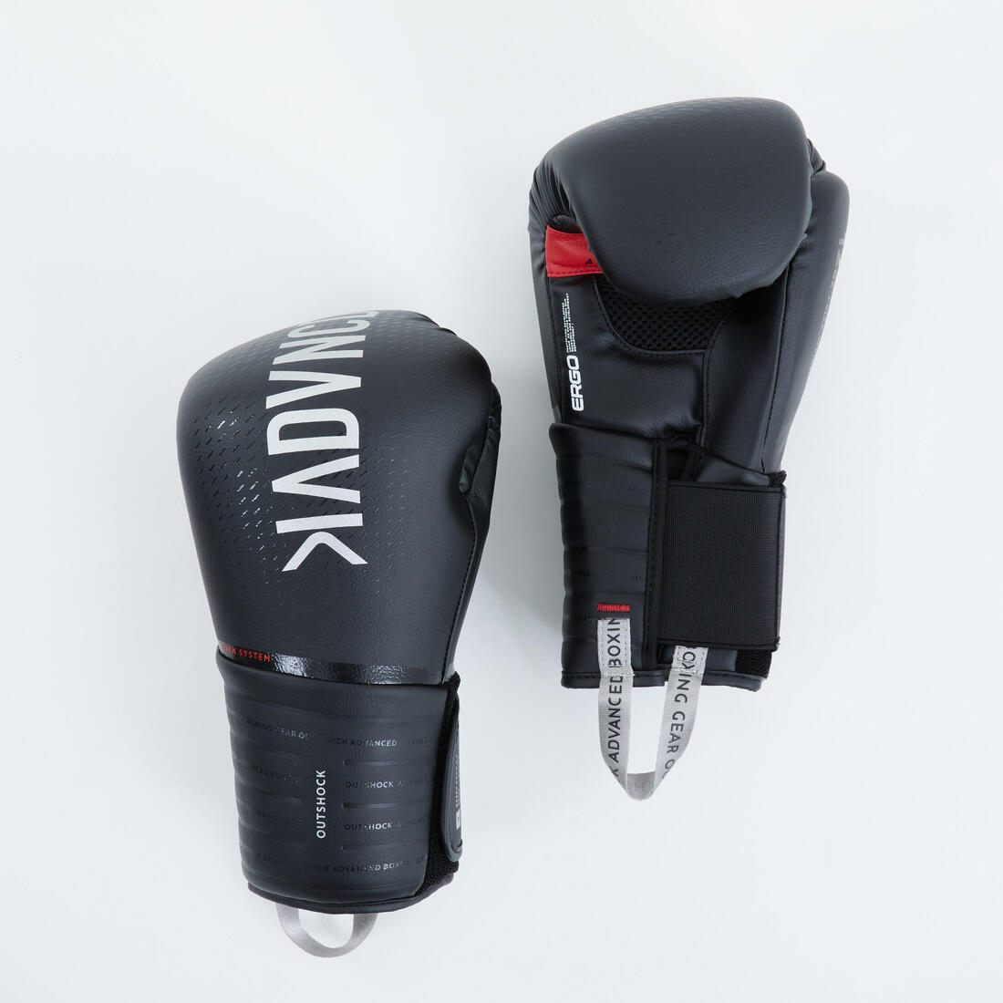 Boxing Gloves 500