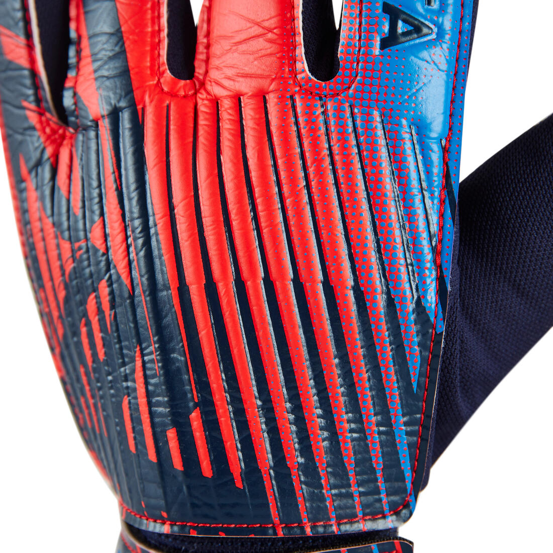 Kids' durable football gloves