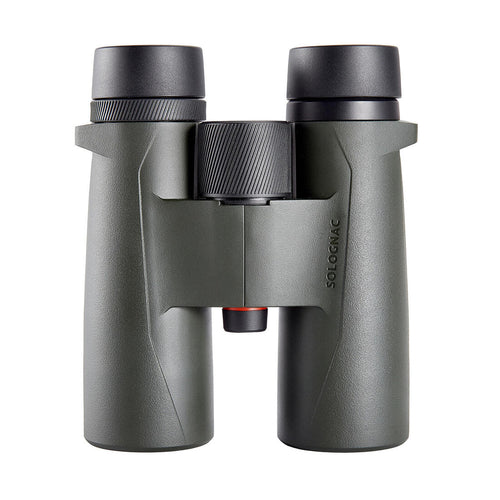 





Waterproof hunting binoculars 500 8x42 - khaki