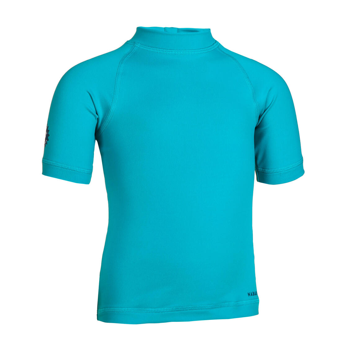 Baby UV-Protection Short Sleeve T-Shirt