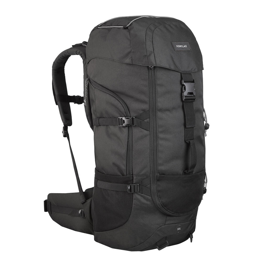Travel backpack 50L - Travel 100
