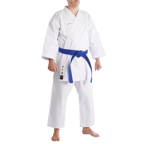 





Adult Karate Uniform 500