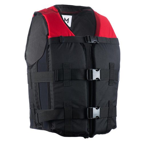 





Adult's Life Vest 50 Newtons Towed Sports