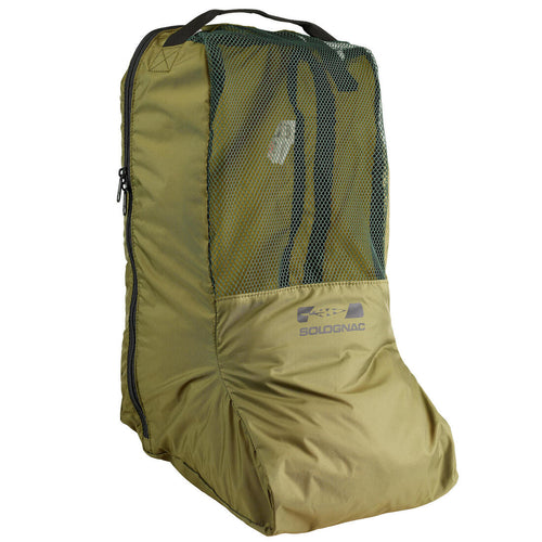 





Quick-Drying Welly Boot Bag - Green