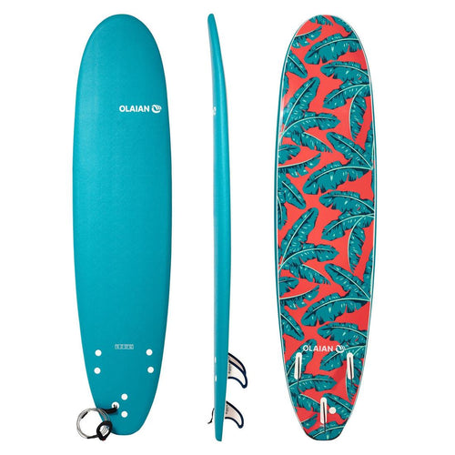 





FOAM SURFBOARD 500 7'8