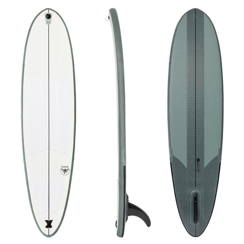 





Compact Inflatable SURFBOARD 500 7'6