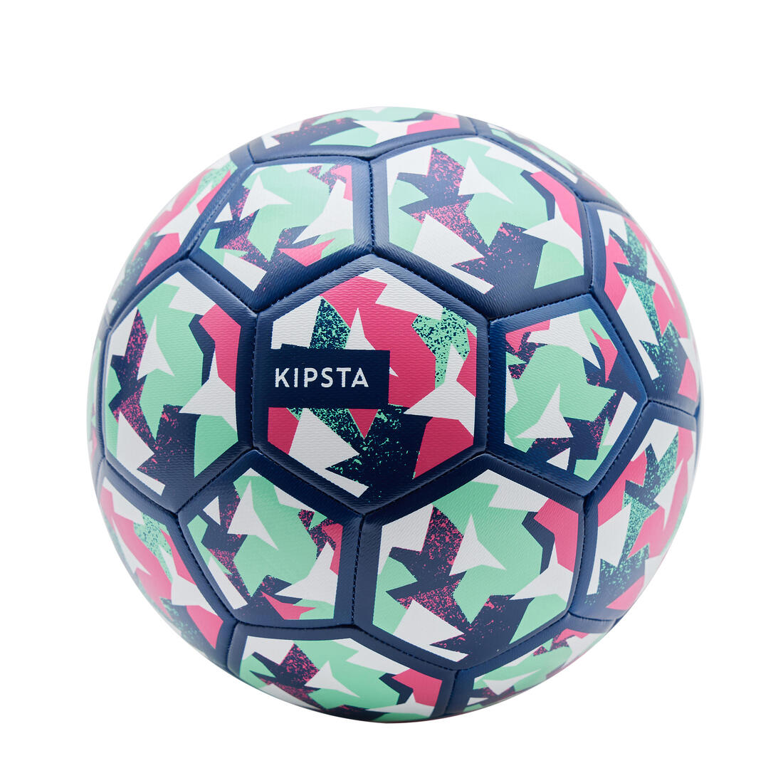 Football Light Learning Ball Size 4