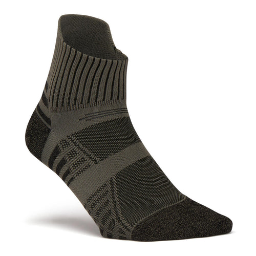





WS 900 Active and Nordic Walking Low Socks - Khaki