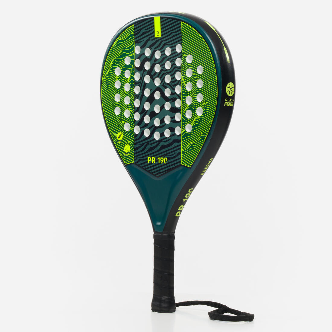 Adult Padel Racket PR 190