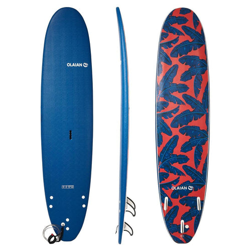 





FOAM SURFBOARD 500 8'6