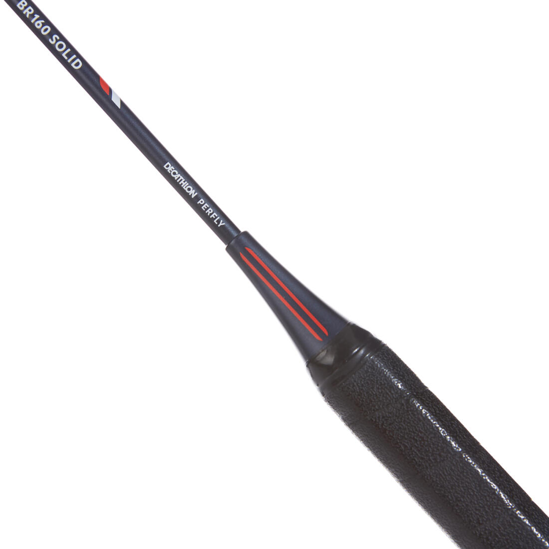 ADULT BADMINTON RACKET BR 160 SOLID