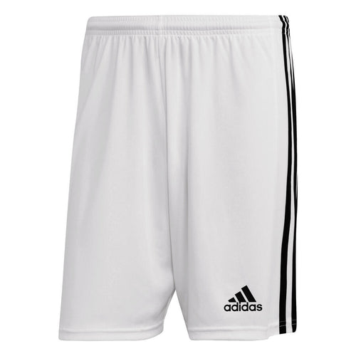 





Adult Football Shorts Squadra - White