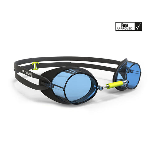 





Swedish swimming goggles - Tinted lenses - One size
