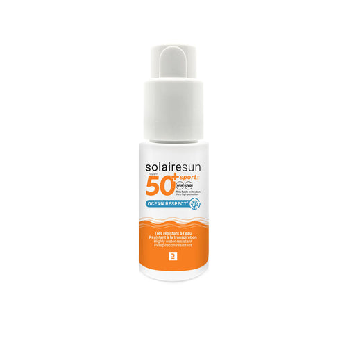 





SPF50+ Sports Sun Spray 50 ml