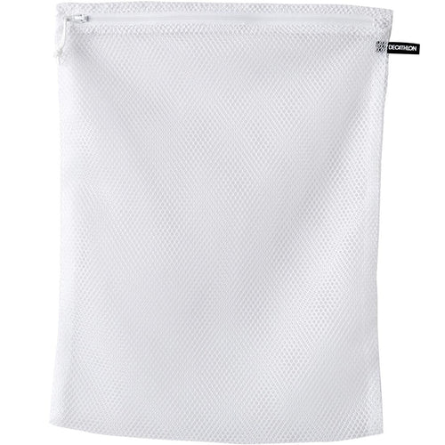 





Zipped Laundry Bag 30 x 40cm
