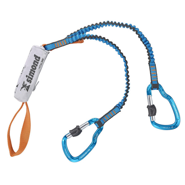 Via Ferrata - Vitalink V2 Kit 