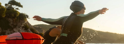 Popular Water Sports to Try Out