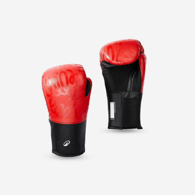 





Kids' Boxing Gloves - Red, photo 1 of 6